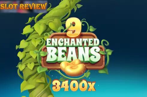 9 Enchanted Beans